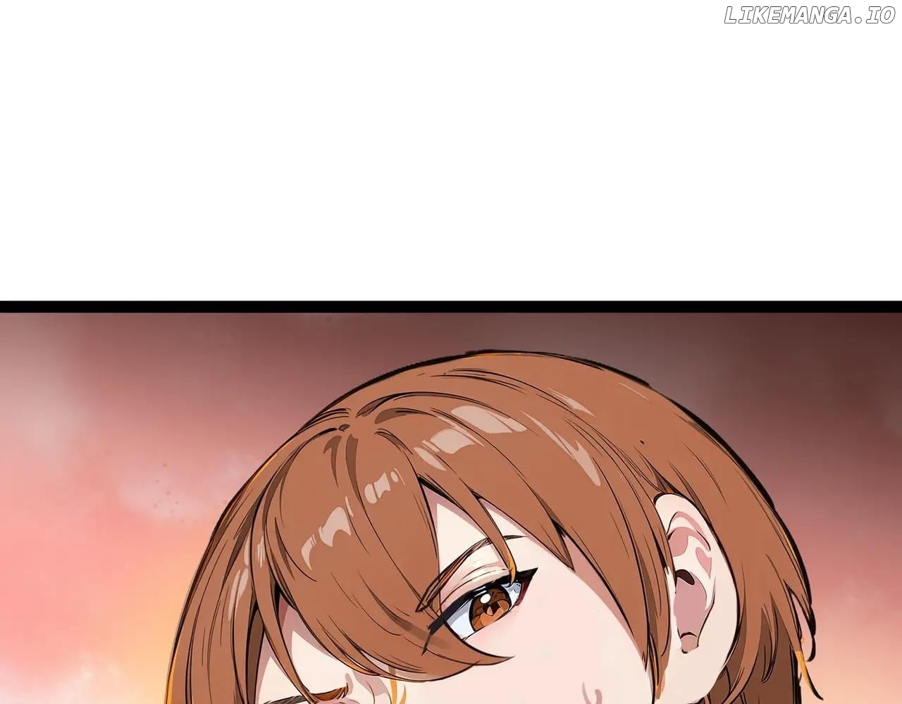 Daddy President Is Too Hard To Deal With Chapter 160 - page 91